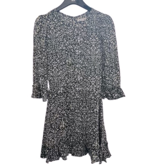 Reformation Doutzen mini dress - Picture 2 of 12